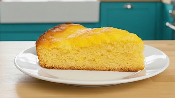 How to make butter cake
