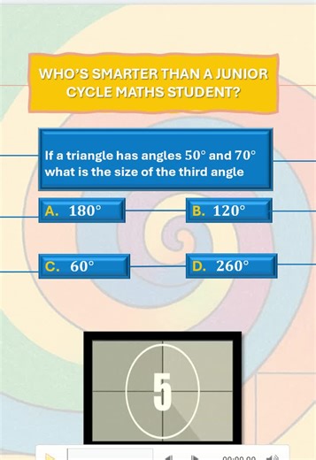 tulla maths quiz #stem #quiz #quiztime #edutok #math