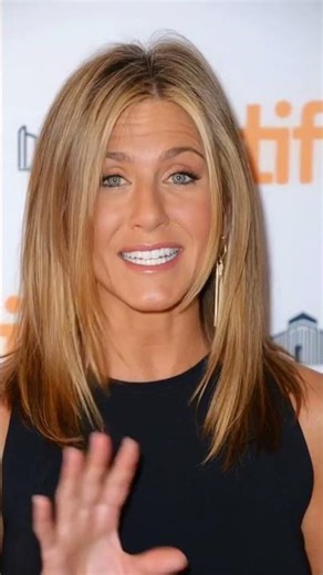 jennifer aniston real hollywood energy#jenniferaniston #shorts