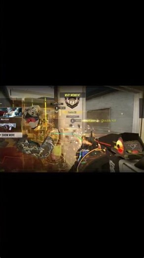 Nuke in codm #shorts #callofduty #music #tranding