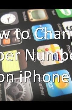 How to Change Viber Number on iPhone and iPad