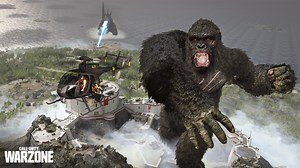 Call of Duty: Warzone - How to Control Godzilla and Kong in Operation Monarch - Gameranx