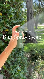 1.2K views · 59 reactions |  Most conventional insect repellents...
