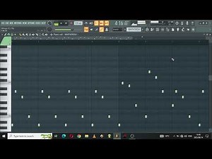 How To Make Afro-House Like Dlala Thukzin & Caiiro|| FL Studio||Tutorial 2023