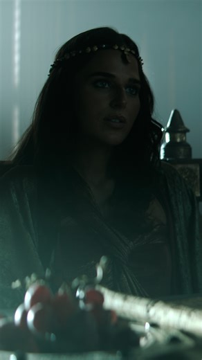 51K views · 246 reactions | King Herod's reign comes before love. MARY is now playing. | Netflix | Facebook