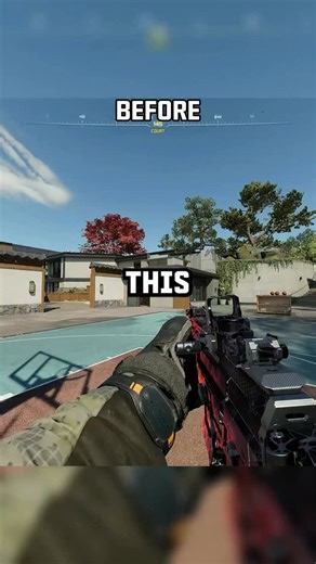 Glitch Opus | 🚨HOW TO MAKE BO7 LOOKS GORGEOUS🚨 💥This is a small lil guide on how to make Black Ops 7 look freaking AWSOME!! This can be done both on Pc... | Instagram