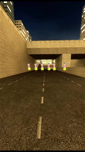 Hamood Habibi Nextbot Gmod #gmod #gmodtiktok #gmodnextbot | gmod