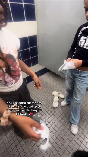 Oooo I hate this boy soo much | ski mask