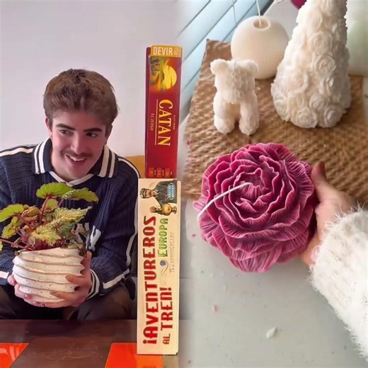 Guess the object (or not) 📥❓