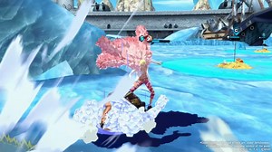 29K views · 1.2K reactions | Introducing a New Character! ■ Whitebeard Pirates / 3rd Division Commander Jozu Element: Blue Class: Defender When "Diamond Jozu" successfully counters, he restores some HP and gains the Diamond status! When under the Diamond status, damage taken is reduced, and you can't be afflicted by enemy status ailments! Download Now: https://app.adjust.com/40m6a5m | ONE PIECE Bounty Rush | Facebook