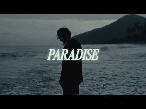 Chris Grey - PARADISE (Official Lyric Video)