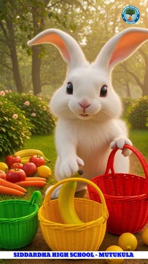 learning activity animation video by siddardha high school mutukula #animation #shorts #education