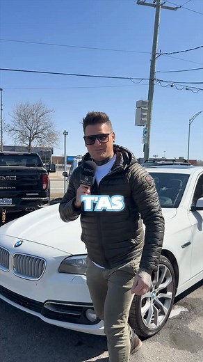 La voiture pour impressionner ta cougar ?! #bmw #cougar #humour #QC #platiniumauto | Platinium Auto Inc.