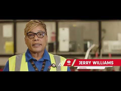 Aviation Careers - Janitorial