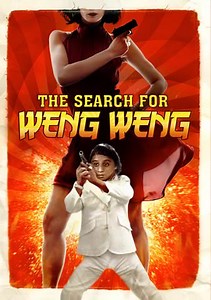 The Search for Weng Weng Trailer