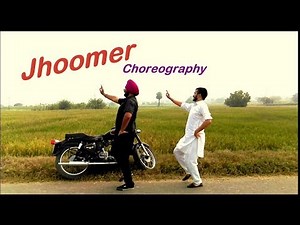 Vanjhali Vaja || Jhoomer || Latest Punjabi Songs