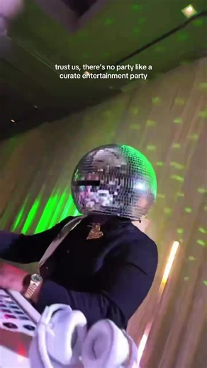 Unforgettable Wedding Party Experiences with Curate Entertainment