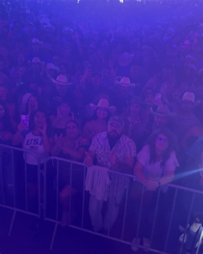 Aaron Watson on Reels