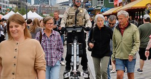 How Seattle is working to keep Waterfront Park safe