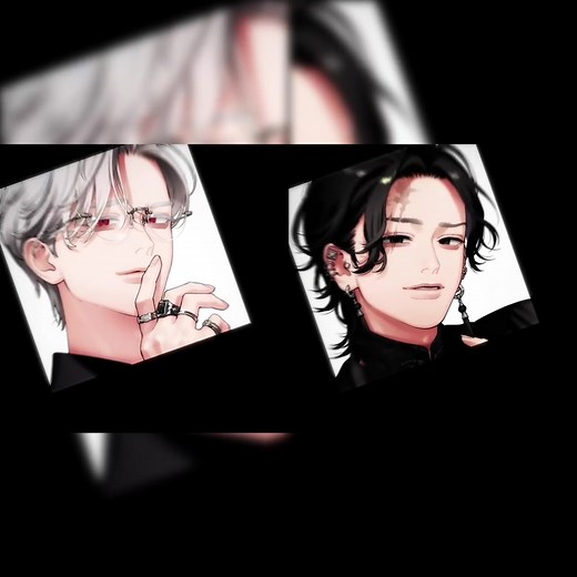 極楽街の魅力とキャラクター解説