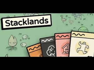 Stacklands - How to earn infinity gold in the beginning. Solution!