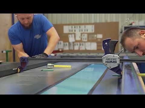 Despiro Exclusive Doors / EN