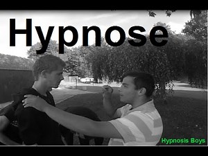 Hypnosis - Hypnosis View [HD] [FR]