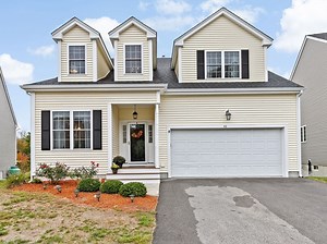 40 Beaver Pond Rd #40, Milford, MA 01757 - MLS 73297198 - Coldwell Banker