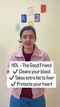 High Triglycerides & Cholesterol? | Lipid Profile Explained Simply | Doctor Advice