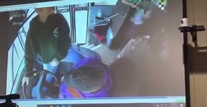 44K views · 2.4K reactions | Video of Dillon Reeves, 7th grader, stops Warren Consolidated Schools bus after driver loses consciousness on Masonic Blvd near Bunert Road. You truly saved the day, Thank You! | Scanner of Warren | Facebook