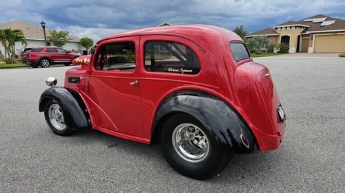 1949 Ford Anglia | eBay