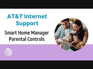 Everything You Need To Know About At&t Parental Controls