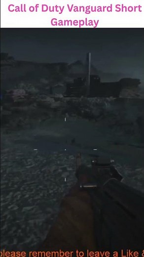 call of duty vanguard usa gameplay