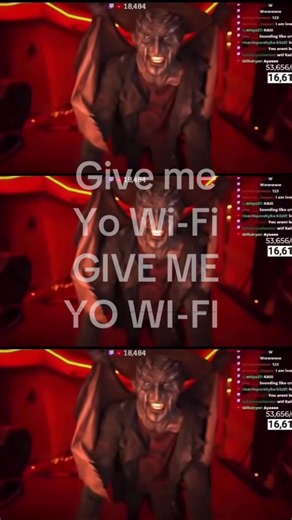 Give me yo Wi-Fi #makemefamous #kaicenat | kai cenat