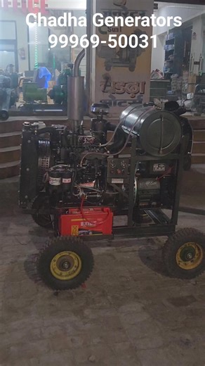 15kw Generator with Mahindra Refurnished Diesel Engine Chadha Sunil Brand New Alternatour Generator Dispatch to Amritsar Punjab ##mahindragenerator #chadhagenerator #ladwagenerators #cgplgenerators #darshanchadha #sunilgenerators #chadhasunil #supergenerators #ashuchadha #vishalchadha #makeinindia #CGPL Chadha Generators Private Limited 99969-50031, 90342-80002 | Chadha Generators Private Limited