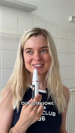 How to Remove Hard Tartar at Home (Satisfying Calculus Removal)