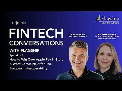 Ep #5: The Future of Mobile Payments: Vipps' Strategy and European Expansion