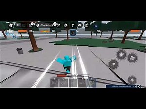 kade hub script showcase [The strongest battlegrounds] (Kj animations)