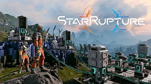 StarRupture Early Access Review: Another Planet, Another Factory to Build, Another Sleepless Night