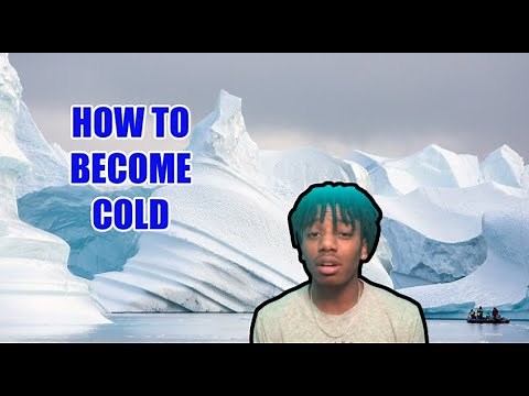 How To Become Cold Hearted