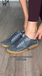 4.5K views | 20% back from your first pair! A visionary designer ditched Reebok to craft the ultimate adaptable footwear: Shoes that make every step feel like going barefoot, whether you're pounding the pavement or hitting the gym. | Flux Footwear | Facebook