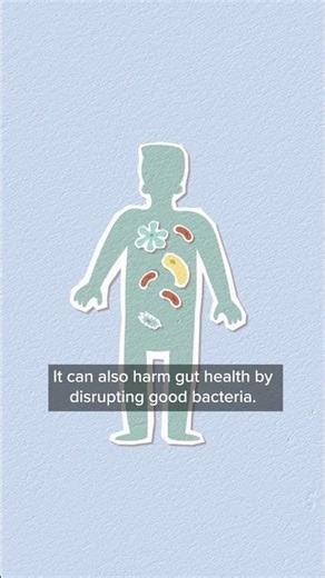 🍟 What’s Really in Your Food? Let’s Talk, TBHQ! 🧪🤔