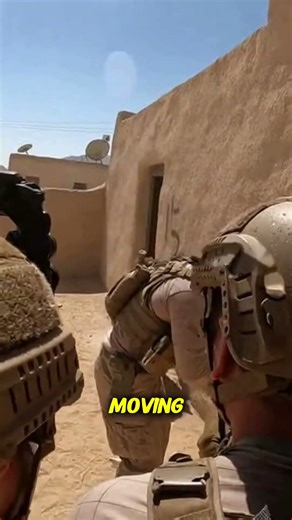 "Two Contacts!" 🛑 Clearing Rooms Without Firing