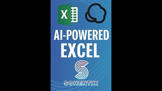 How to Automate Excel with Claude AI and MCP Server | Sohentix posted on the topic | LinkedIn