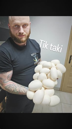 IMReptile on Instagram: "30 reasons why I love what I do! 30 healthy Reticulated Python eggs in the books. Massive shoutout to the parents: Phantom Het Purple and that Harlequin Amaretto Albino Motley Tiger male. ​Nothing beats the feeling of a successful season! Stay tuned for the pipping! #reticulatedpython #snakebreeder #pythonsofinstagram #reptilekeepers #clutch"