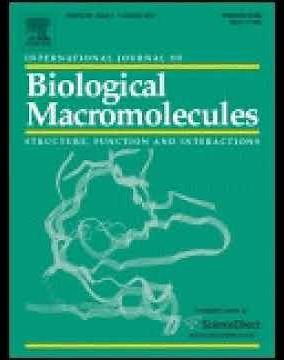 International Journal of Biological Macromolecules | Wikipedia audio article