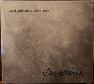 Mapi Quintana, Elías García - Severina