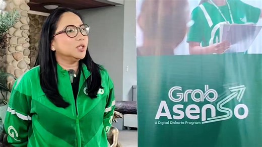 Grab Powers Cavite’s Fast Rise as Digital Economy Hub, Accelerates Region’s MSME Digitalization Cavite, Philippines, – Grab Philippines is fully geared to power Cavite’s fast rise as a digital economy hub as it brings its flagship public-private initiative Grab Asenso: Digital Diskarte program to the province. The program covers a tech- and AI-first learning caravan aimed at equipping thousands of local small businesses with mobile-first marketing knowhow, artificial intelligence (AI) tools, and