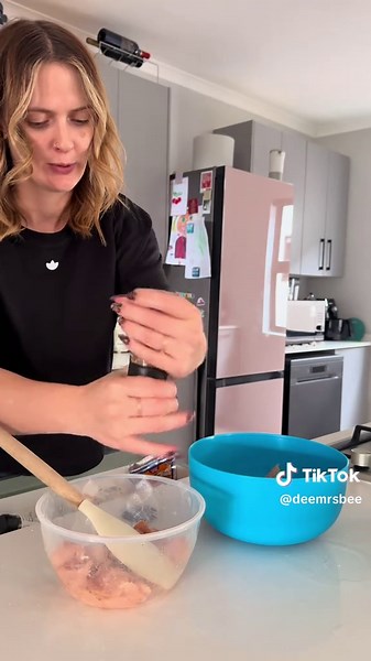 Mrs. B Cooks: Delicious Food Creations