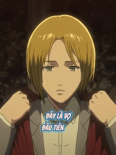 Pha quánh ghen chấn động nhất anime #phimok #anime #aot